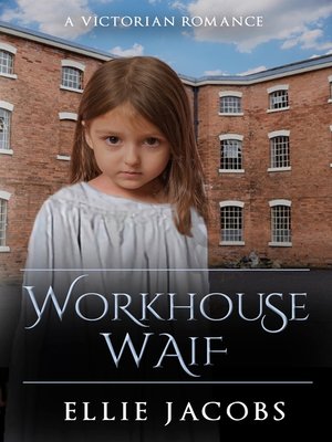 cover image of Workhouse Waif